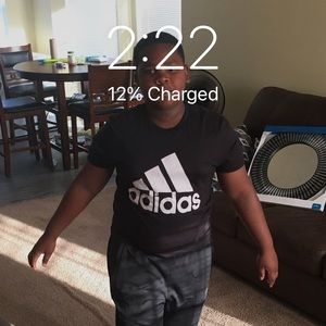 Meet your Posher, Sir